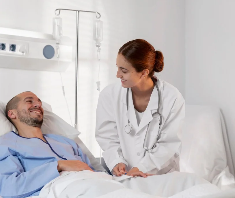 Catheter Care
