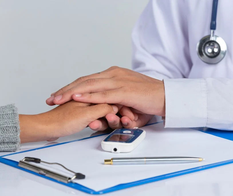 Diabetic Care