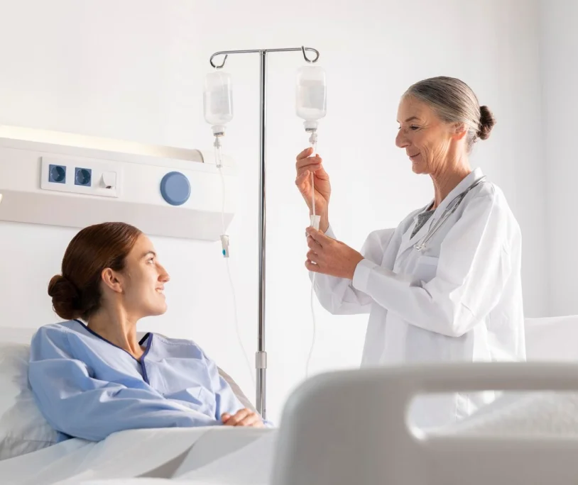 IV Therapy