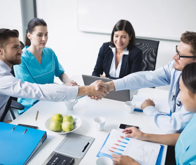 Medical Social Work