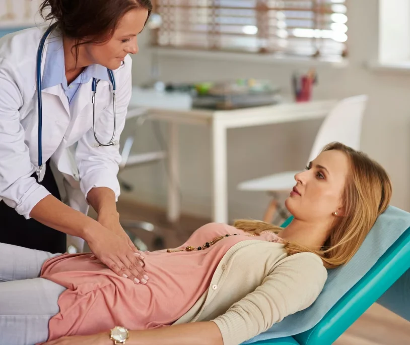Ostomy Care