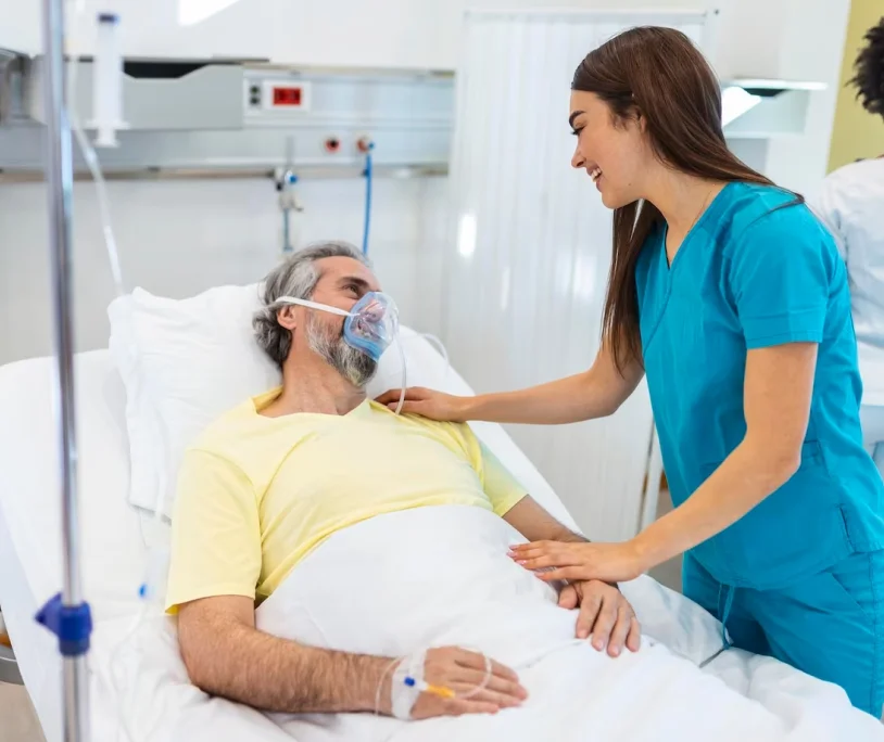 Respiratory Therapy