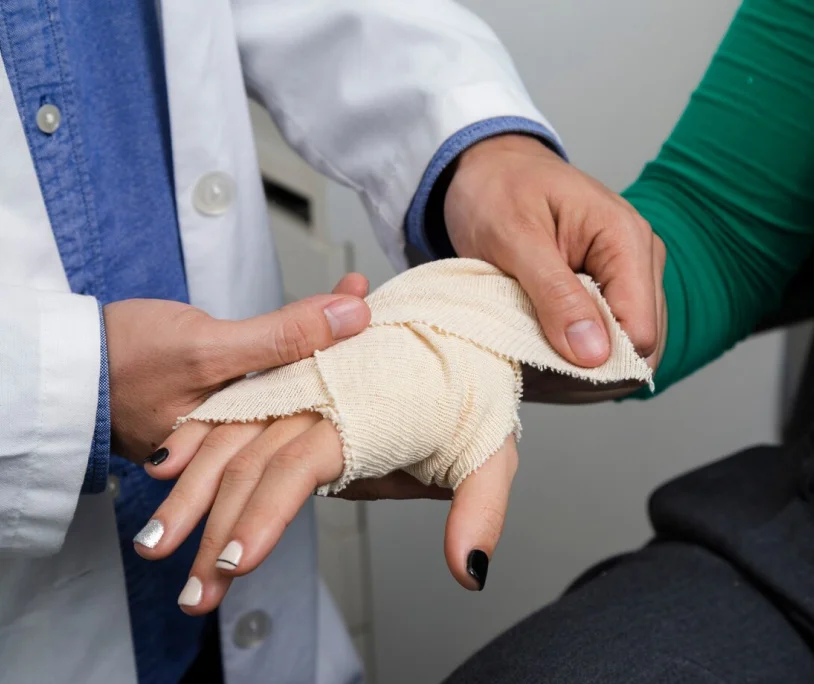 Wound Care